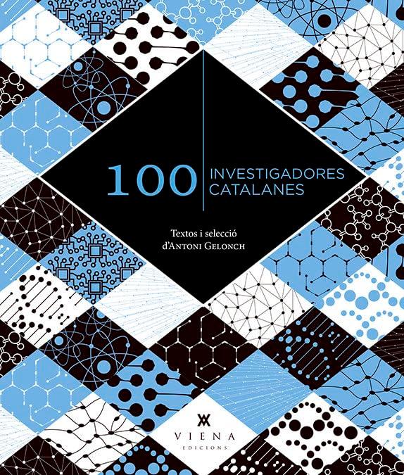 100 investigadores catalanes (Creativa, Band 8)