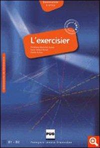 L'exercisier : manuel d'expression française