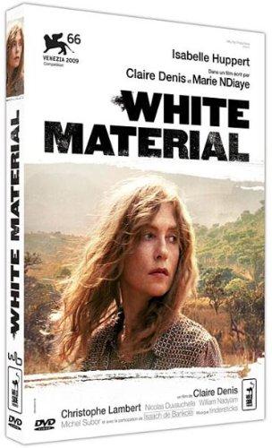 White material [FR Import]