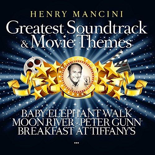 Greatest Soundtrack & Movie Themes [Vinyl LP]