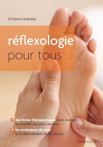 Réflexologie pour tous