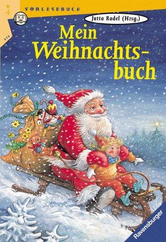 Mein Weihnachtsbuch.