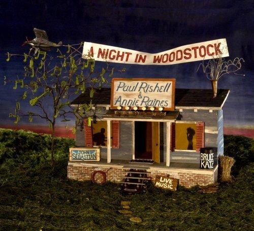 A Night in Woodstock