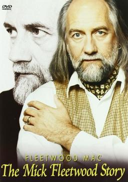 Mick Fleetwood Story