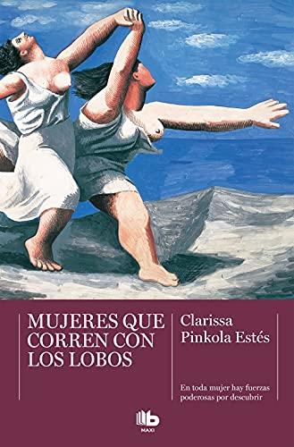 Mujeres que corren con lobos (MAXI)