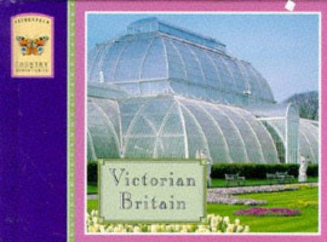 Victorian Britain: 10 (Weidenfeld Country Miniatures)