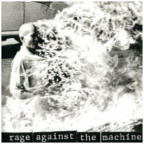 Rage Against the Machine