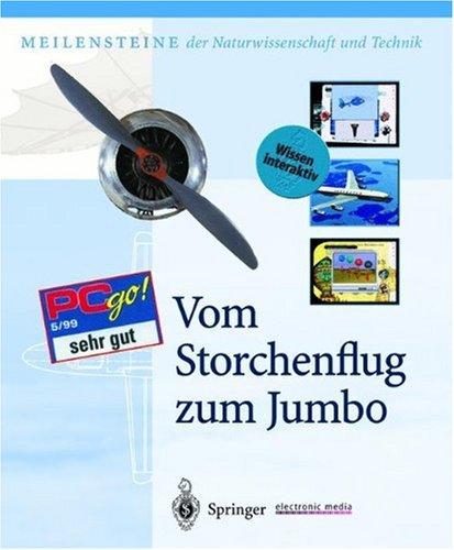 Vom Storchenflug zum Jumbo