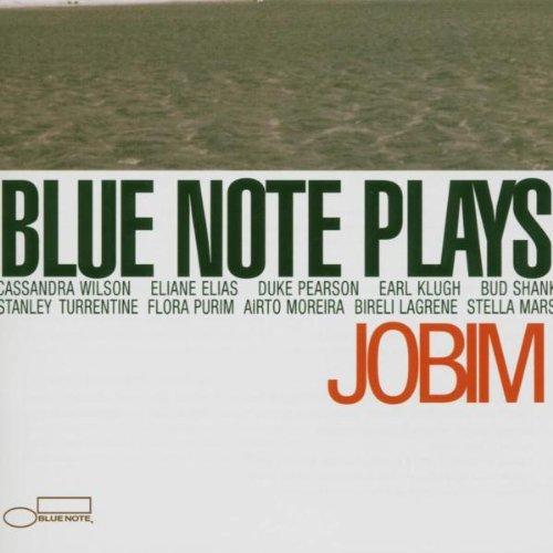 Blue Note Plays Jobim