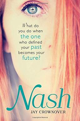 Nash (The Marked Men)