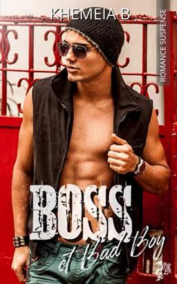 BOSS et Bad Boy (romance new adult)