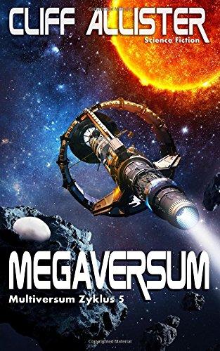 Megaversum: MULTIVERSUM Zyklus 5