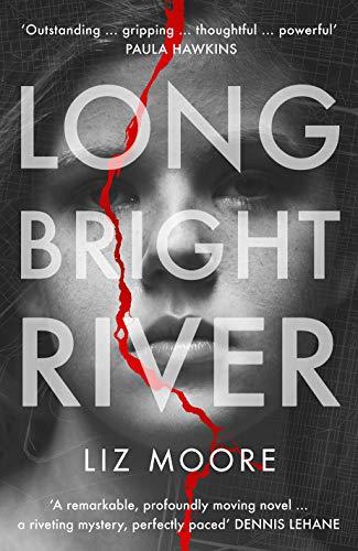 Long Bright River: Read the book everyone will be talking about