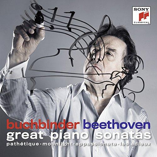 Beethoven: Great Piano Sonatas