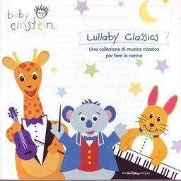 Lullabay Classics (I Version)