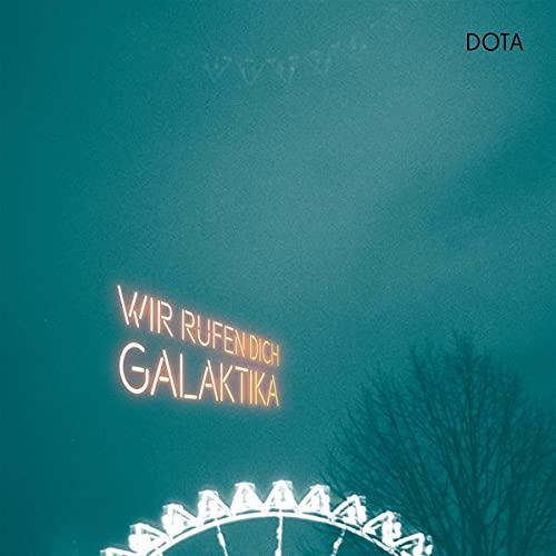 Wir Rufen Dich, Galaktika (Gatefold) [Vinyl LP]