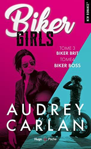 Biker girls. Tomes 3, 4