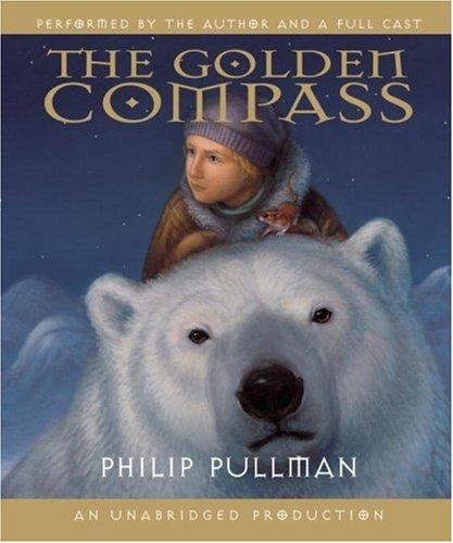 His Dark Materials, Book I: The Golden Compass