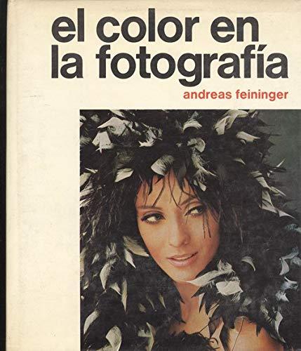 El color en la fotografía