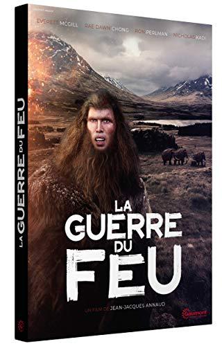 La guerre du feu [FR Import]