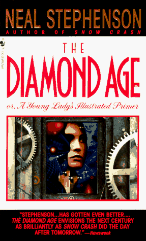 The Diamond Age