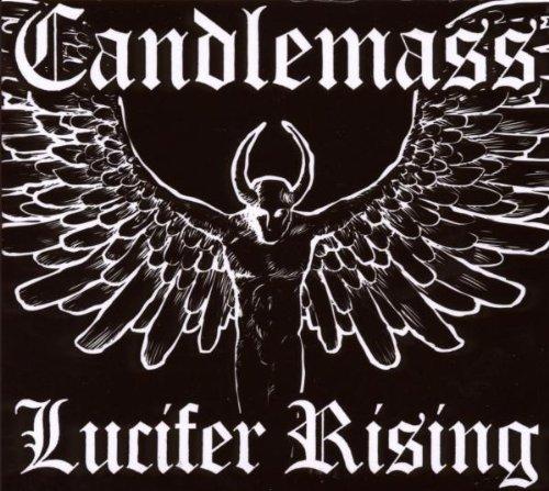 Lucifer Rising (DigiPak)