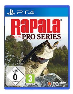 Rapala Fishing Pro Series [PlayStation 4 ]