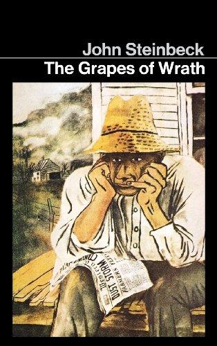 Grapes (Penguin Modern Classics)