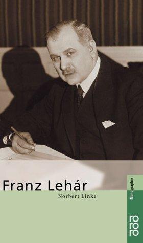 Lehár, Franz