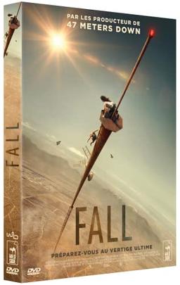 Fall [FR Import]