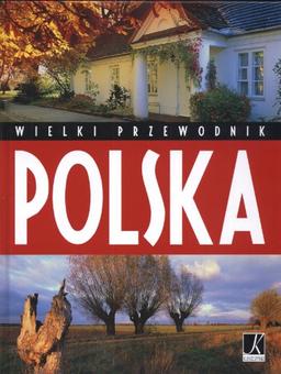 Polska Wielki Przewodnik