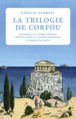 La trilogie de Corfou