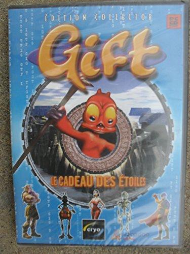 GIFT LE CADEAU DES ETOILES