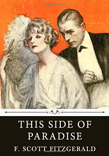 This Side of Paradise by F. Scott Fitzgerald