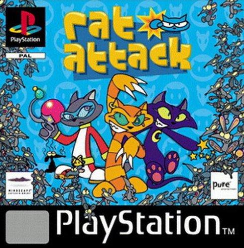 Rat Attack