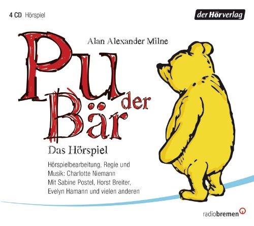 Pu der Bär: Das Hörspiel