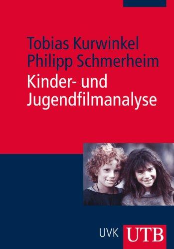 Kinder- und Jugendfilmanalyse