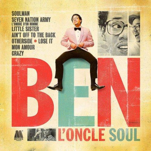 Ben l'Oncle Soul