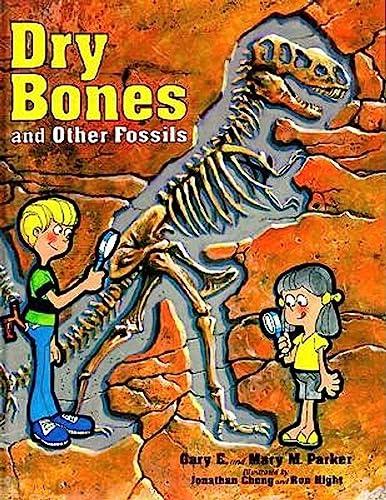 Dry Bones & Other Fossils