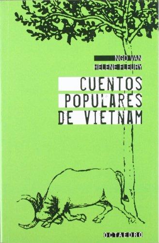 Cuentos populares de Vietnam (Horizontes-Testimonios)