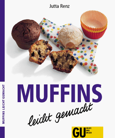 Muffins leicht gemacht