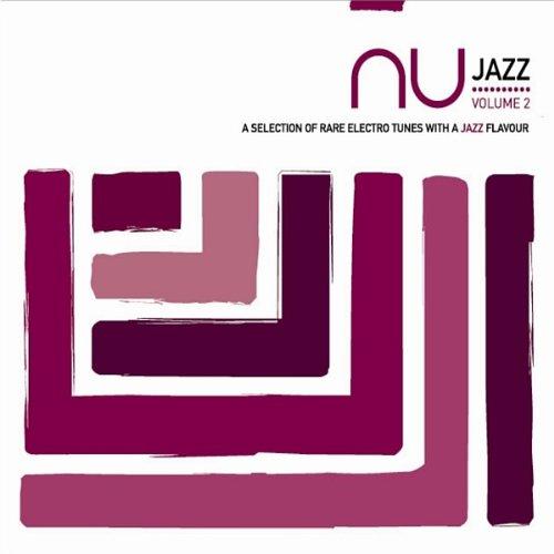 Nu Jazz Vol.2