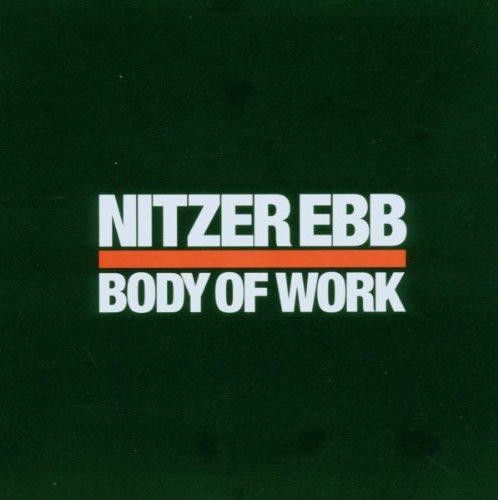 Body of Work 1984-1997