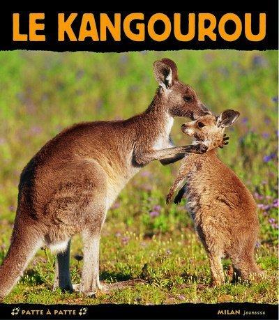 Le kangourou