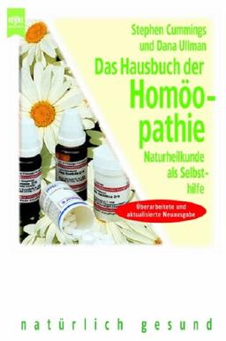 Das Hausbuch der Homöopathie