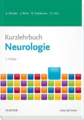 Kurzlehrbuch Neurologie (Kurzlehrbücher)