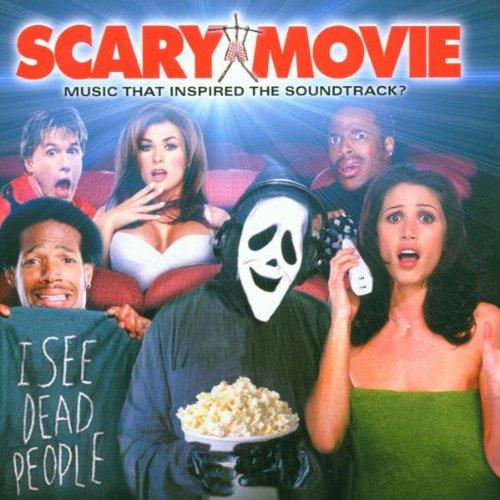 Scary Movie