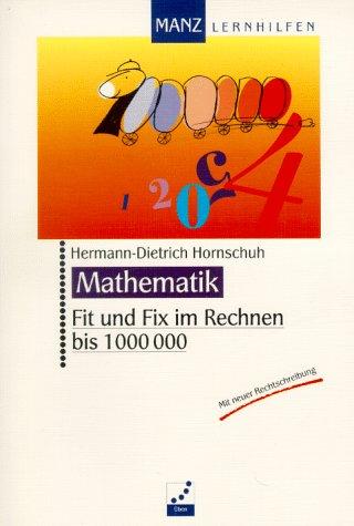 Fit und Fix im Rechnen, Bis 1000000, 4. Klasse