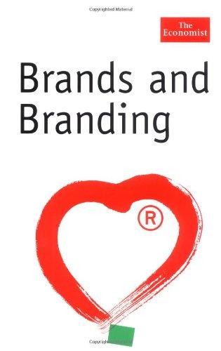 Brands and Branding (Economist)