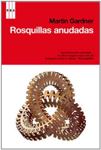 Rosquillas anudadas (DIVULGACIÓN, Band 354)